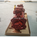 R320-7 Hydraulic Pump Main Pump K3V180DT